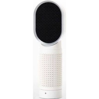 NOSE1 Purificateur d'air Blanc 