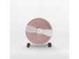 EARS1 Bluetooth speaker/ventilateur Rose