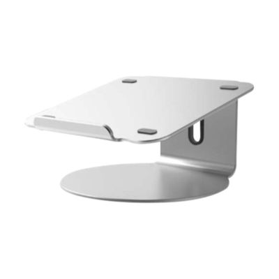 EYES4 Laptopstand 360° Zilver  Pallo