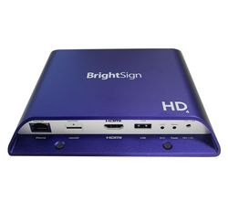 HD224 Brightsign