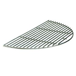 Kamado Joe HALF MOON COOKING GRATE  - CLASSIC JOE 