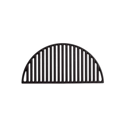 HALF MOON CAST IRON COOKING GRATE  - CLASSIC JOE 