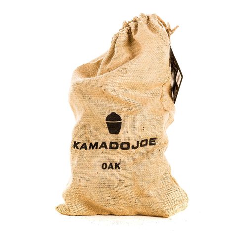 OAK CHUNKS 4.5KG  Kamado Joe