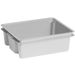 Keter Crownest Box 17l Lichtgrijs 43x36x14.5cm 