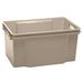 Keter Crownest Box 50l Taupe 58.7x39x30cm 