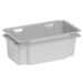 Keter Crownest Box 7l Lichtgrijs 36x21x35.5cm 