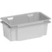 Keter Crownest Box 7l Lichtgrijs 36x21x35.5cm 