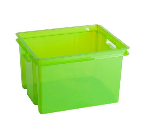 CROWNEST BOX 30L LASERGROEN 42.6X36.1X26  Keter