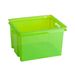 Keter CROWNEST BOX 30L LASERGROEN 42.6X36.1X26