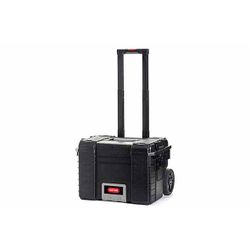 Keter Pro Gear Mobiele Toolbox Zwart 56,4x46,5xh48cm