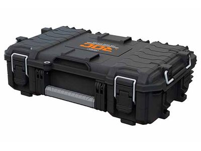 Roc Pro Gear Boite Outillage Noir 57,1x35,1xh16,6cm