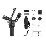 Gimbal & Stabilizers