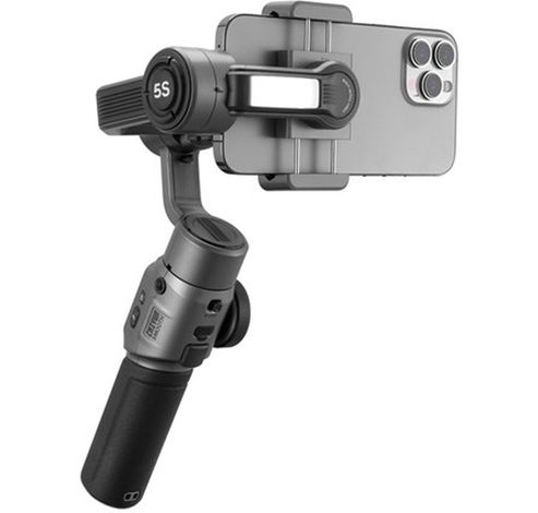 SMOOTH5S Combo Grey  Zhiyun