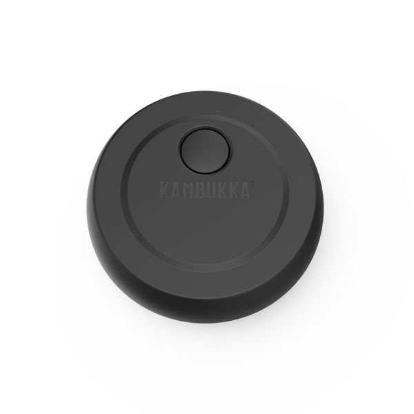 Kambukka Bora 600 ml Matte Black