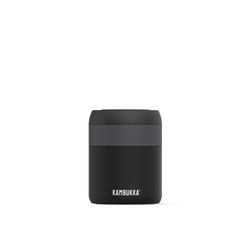 Kambukka Bora 600 ml Matte Black 