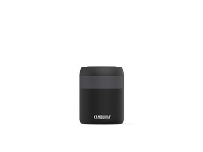 Bora 600 ml Matte Black