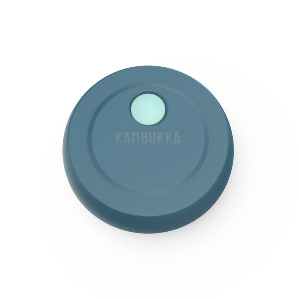 Kambukka Bora 400 ml Deep Teal