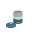 Kambukka Snack Container 75ml Grey