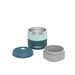 Kambukka Snack Container 75ml Grey