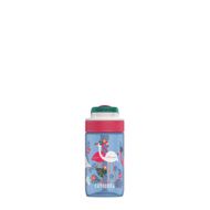 lagoon 400ml blue flamingo 