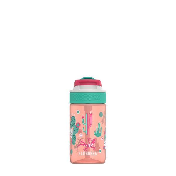 Kambukka Lagoon 400ml cactus gekko