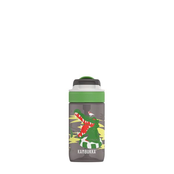 Kambukka Lagoon 400ml crazy crocodile