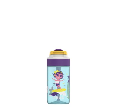 lagoon 400ml surf girl  Kambukka