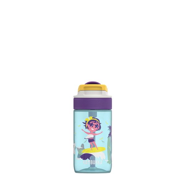 Kambukka Lagoon 400ml surf girl