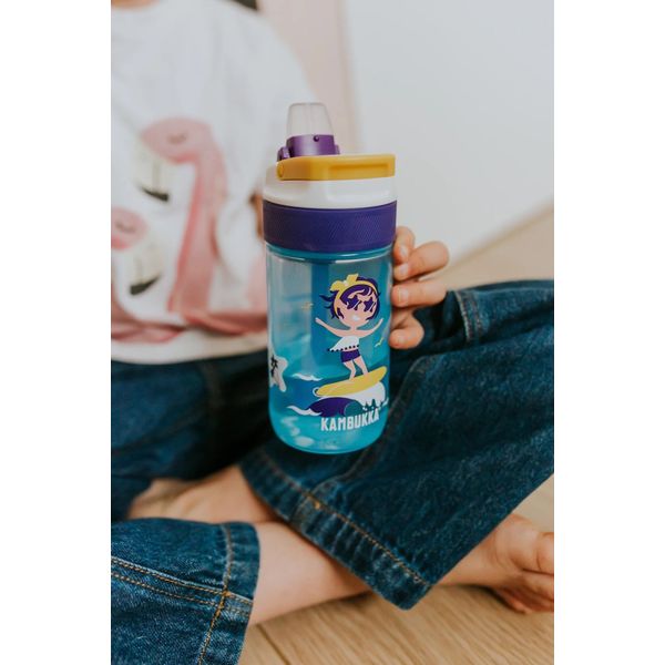 Kambukka Lagoon 400ml surf girl