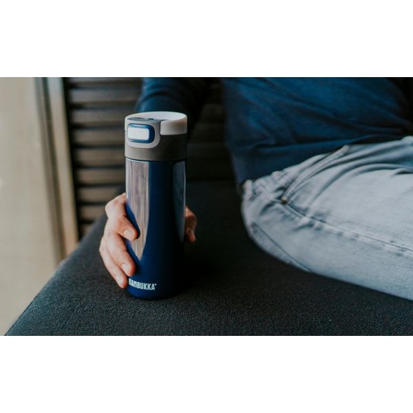 Kambukka Etna 500ml denim blue