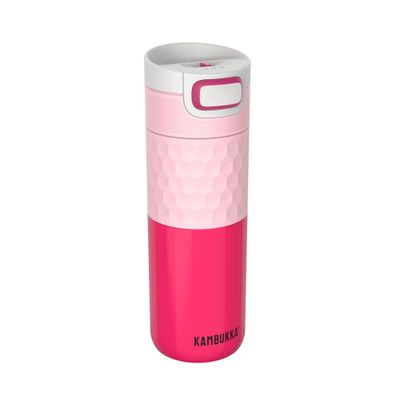 Etna Grip 500ml Diva Pink  Kambukka