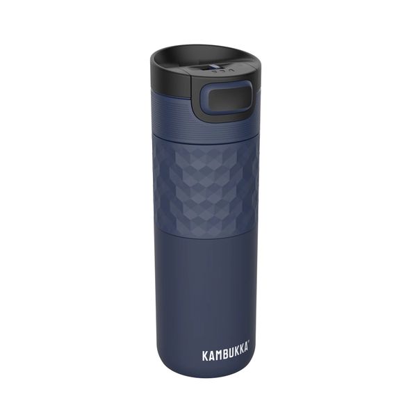 Kambukka Etna Grip 500ml Denim Blue