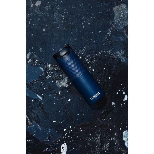 Kambukka Etna Grip 500ml Denim Blue