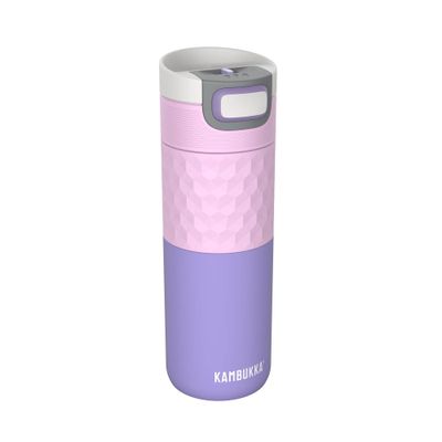 Etna Grip 500ml Pale Purple  Kambukka