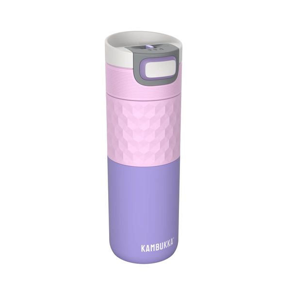 Kambukka Etna Grip 500ml Pale Purple