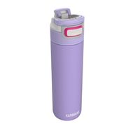 Elton Insulated 600 ml Digital Lavender 