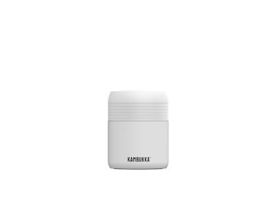 Bora 600 ml Chalk White