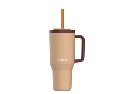 Rio Isoleerbeker tumbler 950ml almond dream
