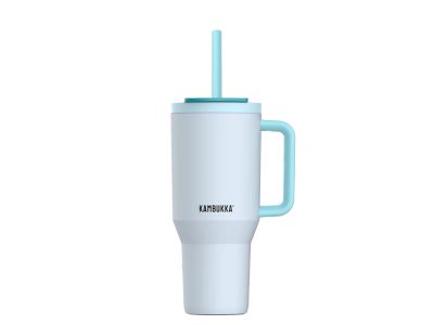 Rio Isoleerbeker tumbler 950ml frosty coconut