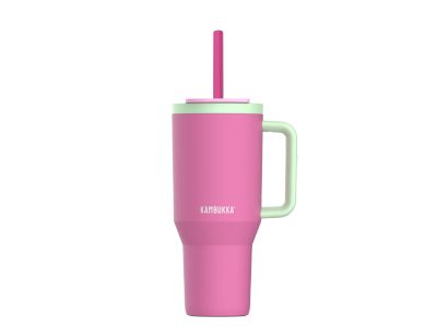 Rio Isoleerbeker tumbler 950ml bubblegum mint
