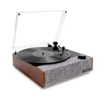 Victrola tourne-disque VTA74WLNINT 