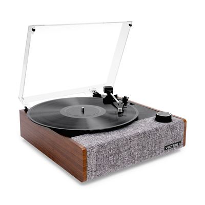 Victrola tourne-disque VTA74WLNINT Victrola