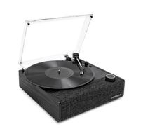 Victrola tourne-disque VTA74BLKINT 