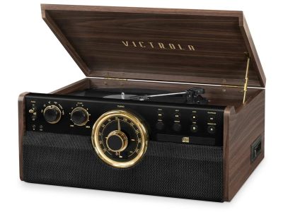 Empire 6-in-1 Muziekcenter 