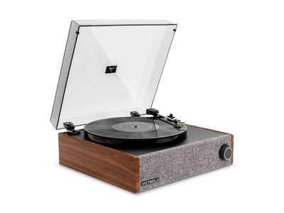 Victrola platenspeler VTA78WLNINT