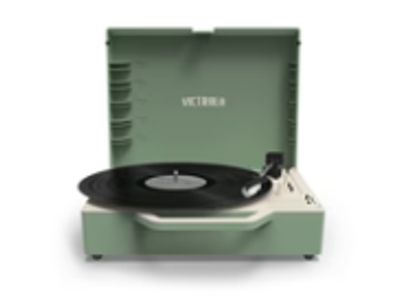 Victrola platenspeler vsc725sbbas groen