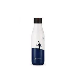 Les Artistes Bottle up 500ml snow 