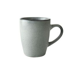 Beker grey 