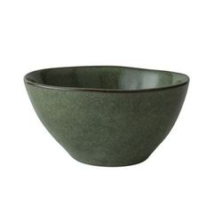 Bowl 15cm green 