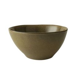 Bowl 15cm camel 